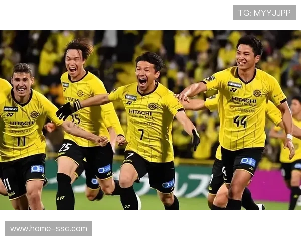 日职联三队提前晋级亚冠16强 数据对比凸显东亚足球实力重构