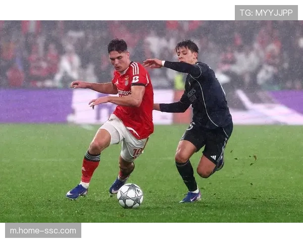 本菲卡主场4-2逆转皇马 特鲁宾读秒绝杀震惊欧洲