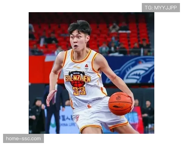 齐麟新疆锋线第一选择 伤兵满营下三分出手占比升至42%