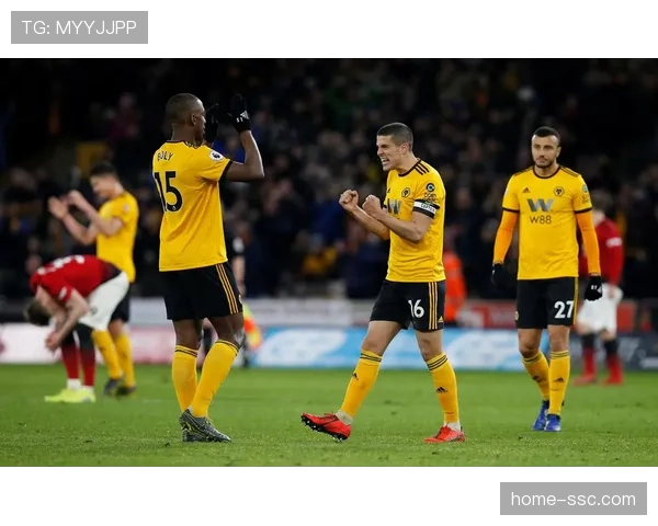 狼队阵型实验：佩雷拉专精3-4-2-1后22轮抢下33分保级